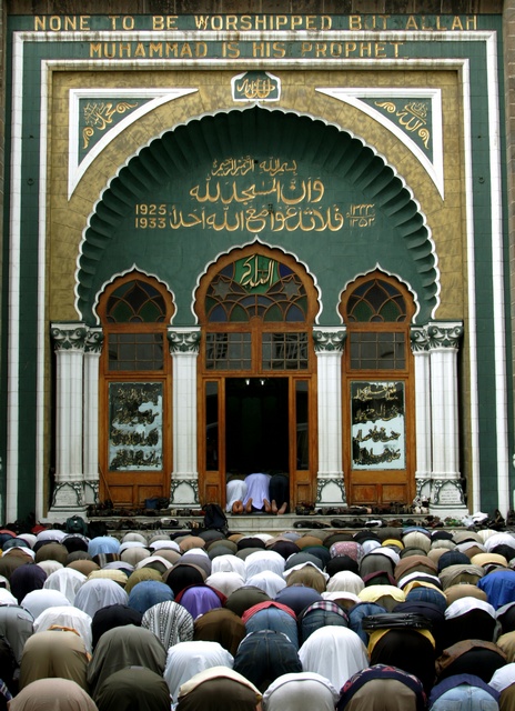 ramadan