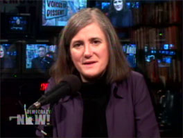 amygoodman