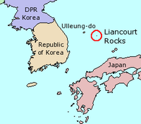 dokdo