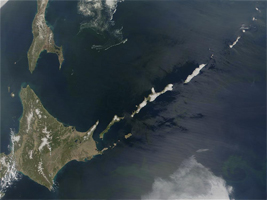 kurils