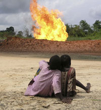 niger